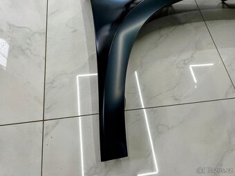 NOVÉ PŘEDNÍ BLATNÍKY ŠKODA YETI / POZINKOVANÉ / ZASÍLÁME - 10