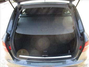 AUDI A4 3,0TDi 180kW Quattro S-tronic S-line 2015 - 10