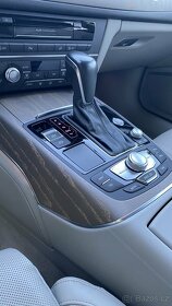 Audi A6 Allroad TOP Stav 235KW NOVÁ TOP CENA 599 999,- - 10