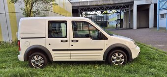 Ford Transit Torneo Connect 1.8TDCi 220s perfektní stav - 10