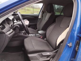 Škoda Octavia IV 2.0 Tdi 85kw,DPH - AKCE - 10