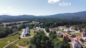 Prodej pozemek Bydlení, 1350㎡ - 10