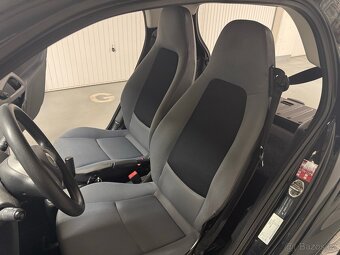Smart Fortwo 451 - 10
