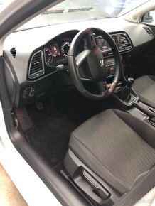 Seat Leon 2014 rok 180 000 km - 10