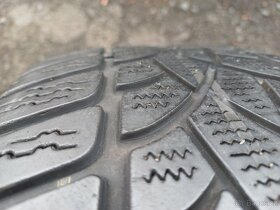 Sada Orig Alu Kol Audi 225/60R16 zimní - 10
