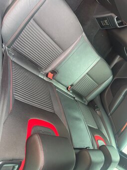 ŠKODA OCTAVIA RS 2,0tdi DSG CHALLENGE - 10