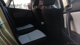 Mazda 3 - 10