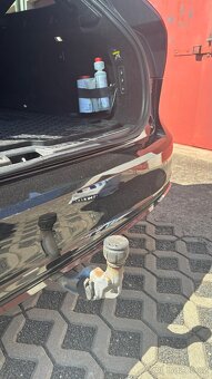Volvo V90 D3 - 10