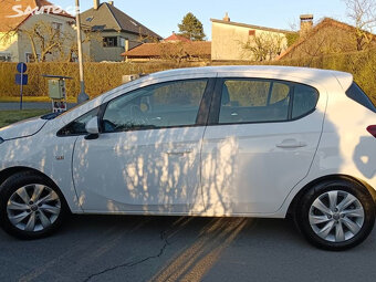 Opel Corsa 1.4 16V 66KW - 10