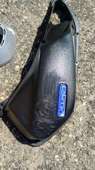 Plasty na honda pcx 125 model 2021-24 - 10