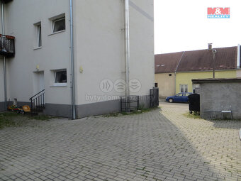 Prodej bytu 2+1, 53 m², České Budějovice, ul. K. V. Raise - 10