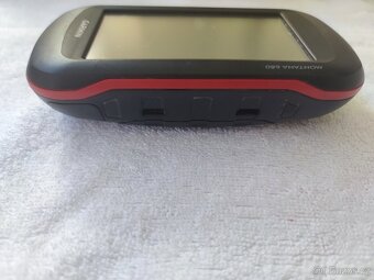 Garmin Montana 680 - 10