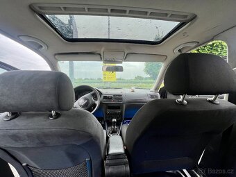 VW Golf IV 1.9 TDI - 10