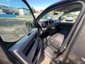 CITROËN JUMPY KOMBI XL 2021 - 10