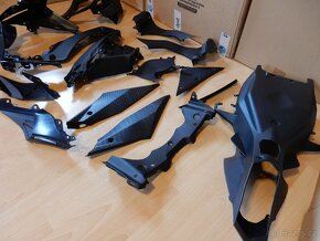 Yamaha r1 rn32 - 10