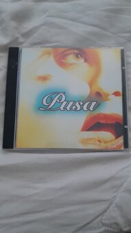 Nabízím cd rarity - 10