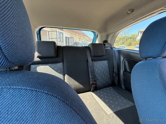 Ford Fiesta 1.3i (44kw) KLIMA /2005/ NOVA SPOJKA - 10