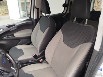 Ford TOURNEO Courier 1,5 TDCi, r.v. 11/2020 najeto 162.131km - 10
