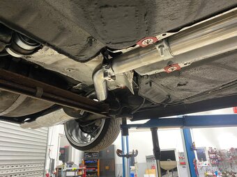 Golf MK2 Zender - 10