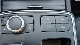 MERCEDES ML 350 CDI ///AMG 2015 - 10