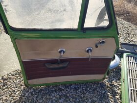 Škoda 1000 díly - 10