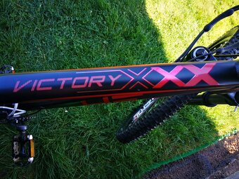 Horske kolo 4EVER VICTORY - 10