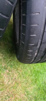 Disky 16" BBS - VW, 5x112,7x16 ET59 , pošlu na dobírku - 10