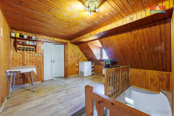 Prodej rodinného domu, 250 m², Krásné Údolí - 10