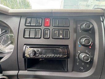 DAF LF, 220, E6, SPANÍ, AC, 12T - 10
