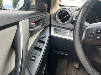 Mazda 3 BL 2.0 MZR-DISI - 10