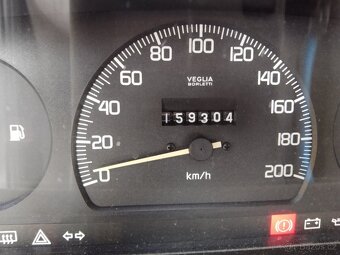 Fiat Uno 70 ie - 10