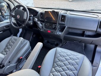 Fiat Ducato L3H4 - 10