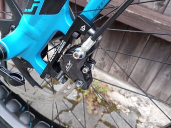 Fatbike Felt Double Dee velikost L - 10