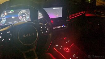 Kia Sportage, 1.6 T-GDi MHEV DCT 4×4 TOP Evo - 10