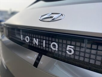 Hyundai Ioniq 5 0,0 MOŽNÁ I VÝMĚNA ZA JINÝ (2022) - 10