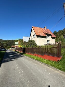 Prodej podílu 6/8 RD Vsetín, ul. Dlúhé, CP 992 m2 - 10