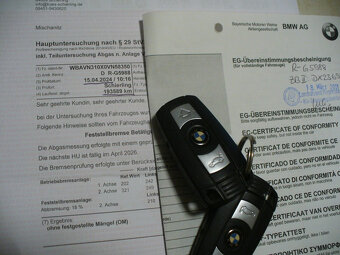 BMW X1 sDrive 2.0d, 130kW, 3/2011, naj.223tis.km - 10