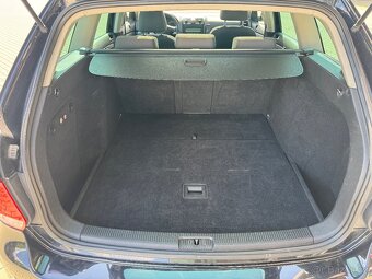 Volkswagen Golf 1.4TSi Automat DSG Velká Výbava - 10