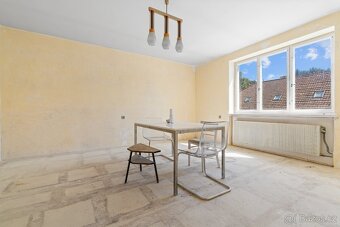 PRODEJ CHALUPY NOVÁ LHOTA/ VÁPENKY - 10