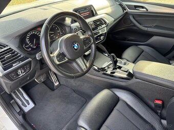 BMW X4 M40i - DPH / 260kw / ČR / Servis Full - 10