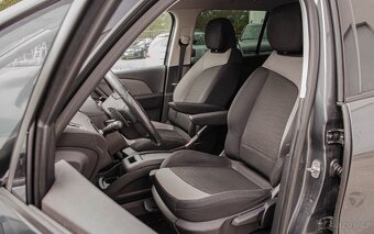 Citroen C4 Grand Picasso BlueHDi - 10