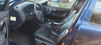 Volvo xc70 2.4T - 10