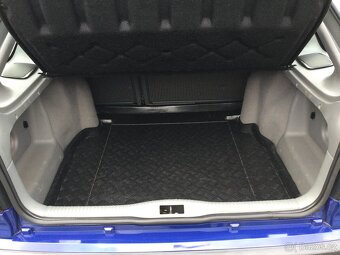 Škoda Felicia Combi 1.3 LXi, 50kW - 10