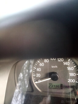 Suzuki vagón 1,3 4x4 - 10