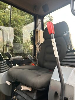 Kubota kx61-3 Minibagr 2,6T r 2015 - 10