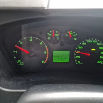 Ford Transit 2.4 tdci 5 mist 149000 km L3 H2 - 10