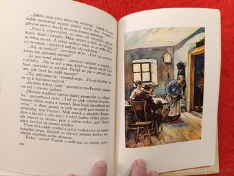 VĚRNÍ PŘÁTELÉ Slávka Kautmanova - 10