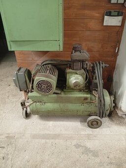 Vybavení dílny - 10