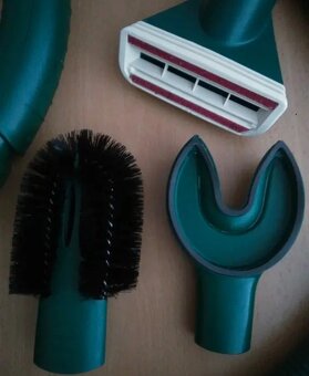 Vorwerk příslušenství k vysavači VK 135 - 10