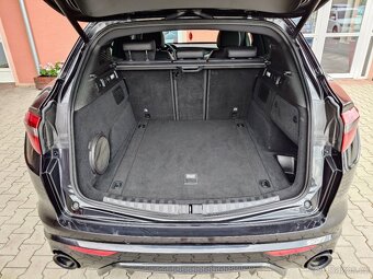 Alfa Romeo Stelvio 2.2 JTDM Veloce Ti Q4 154kW (ODPOČET DPH) - 10